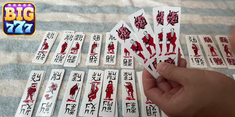 Thông tin giới thiệu khái quát nhất về tựa game bài Chắn tại Big777