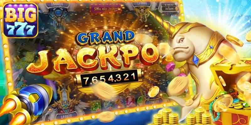 Thông tin khái quát chi tiết nhất về game bắn cá Zui Big777 